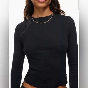 Homestretch™ Crew Longsleeve TNA